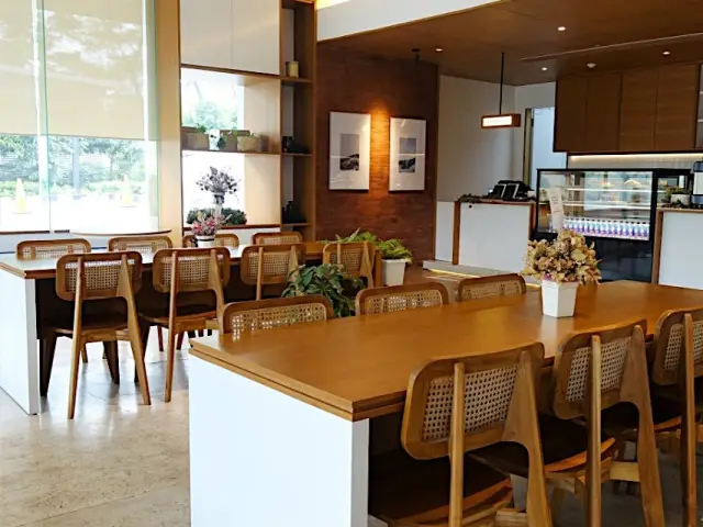 Gambar Makanan Scandinavian Coffee Shop 7