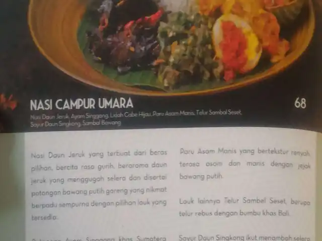 Gambar Makanan LumpangEmas 19