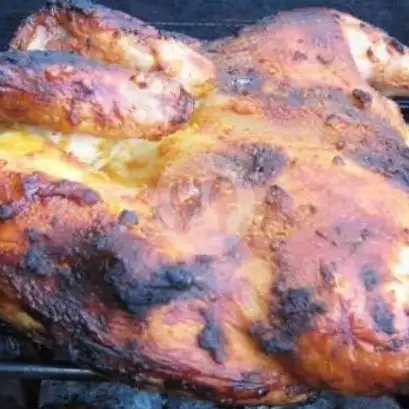 Gambar Makanan Ayam Bakar Mr. Su, Damai 14