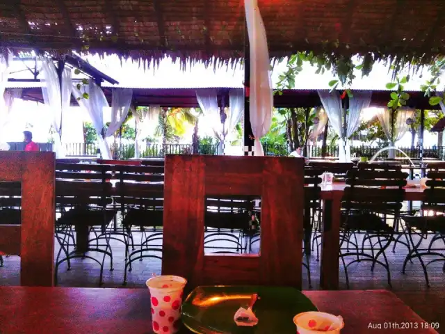 Gambar Makanan Jimbaran Cafe & Resto 9