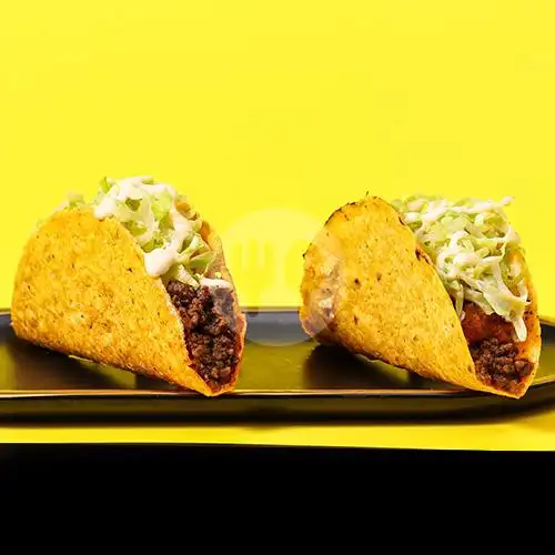 Gambar Makanan Taco Boss - Mexican Food, Puri Kembangan 5