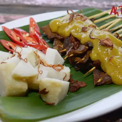 Sate Padang