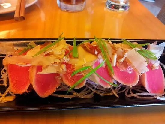 Gambar Makanan Kei Sushi and Yakitori 1