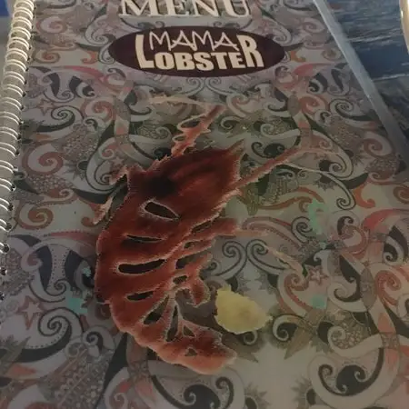 Gambar Makanan Mama Lobster Restaurant 7