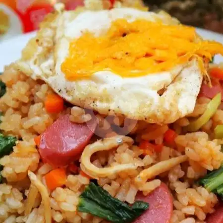 Gambar Makanan Nasi SangU Pojok Angkringan, Gg Manglid 3 No 42 3