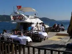 Ayder Balık Restaurant