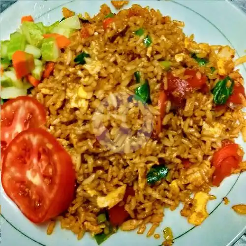 Gambar Makanan Nasi Goreng Gila Bang Fatih, Jatiasih 11