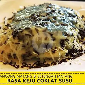 Gambar Makanan PANCONG RASA 99, Jati Mekar 1