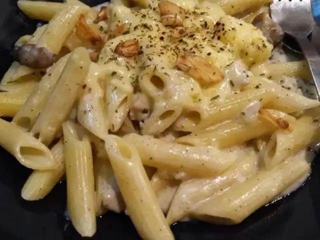 Gambar Makanan Pasta Aja 9