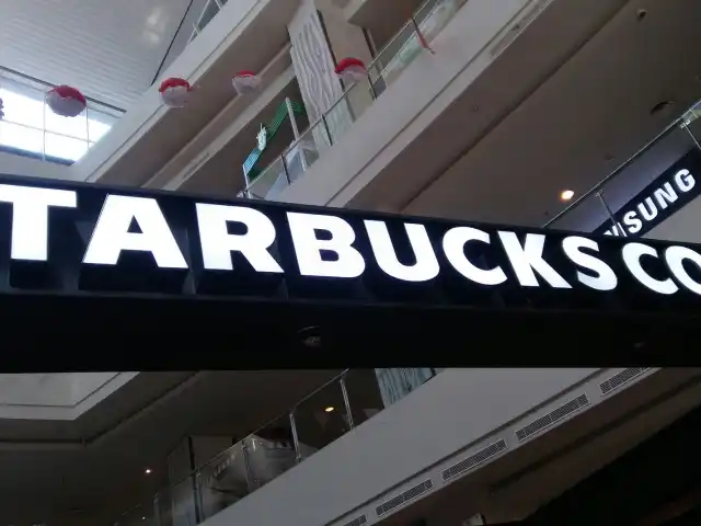 Gambar Makanan Starbucks 8