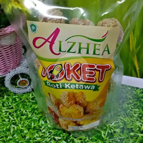 Gambar Makanan Dapur Kartika, Alumunium 1 7