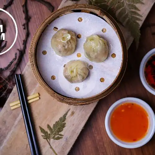 Gambar Makanan The Dimsum In & Kitchen, Kebayoran 16