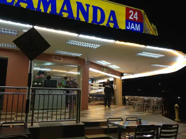 Restaurant Rasa Seri Alamanda Food Photo 4