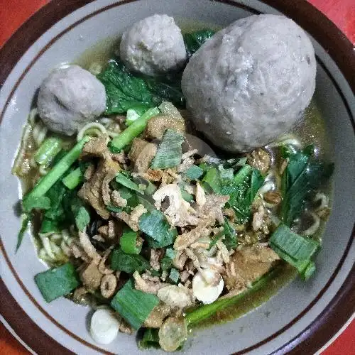 Gambar Makanan Bakso Gobyos 13