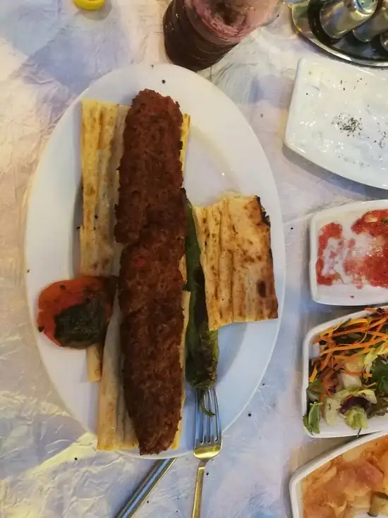Beyzade Restaurant'nin yemek ve ambiyans fotoğrafları 13