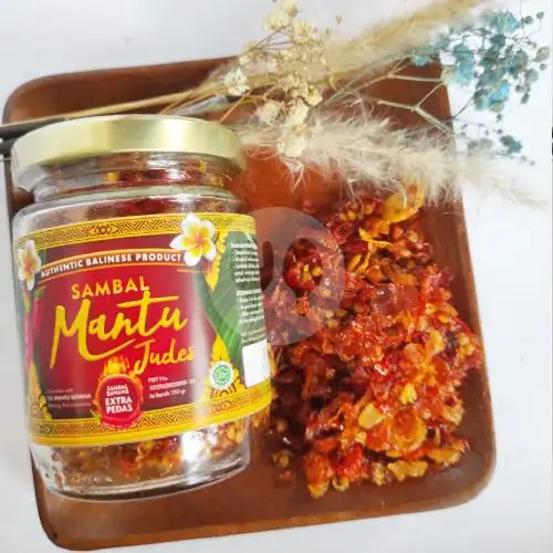 Gambar Makanan Sambal Mantu Bali, Sambal Mantu Bali 2