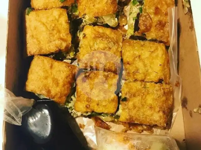 Gambar Makanan Martabak LBS, Sukabumi Selatan 10