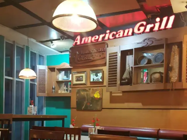 Gambar Makanan American Grill 15