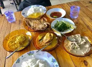 Warung Ikan Bekok 2 Wakaf Bharu