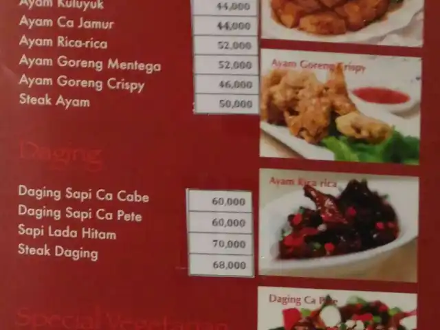 Gambar Makanan Bakmi Permata 3