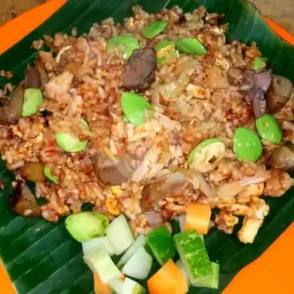 Gambar Makanan Nasi Goreng Zhian, Pondok Rajeg 6
