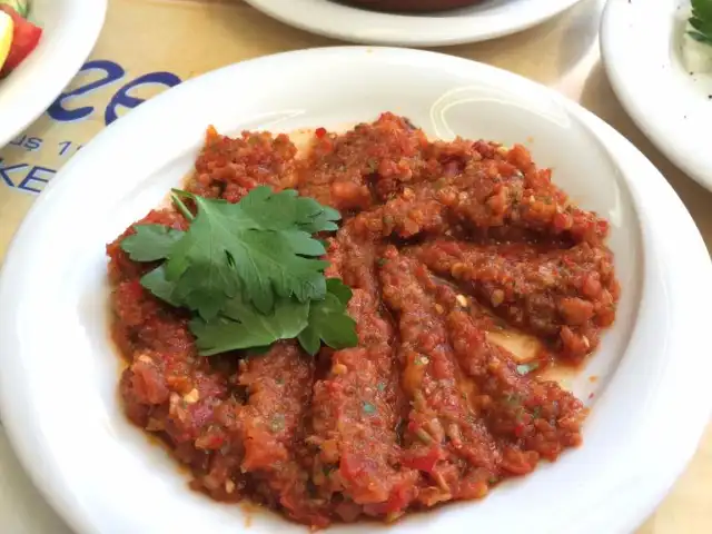Şehzade Cağ Kebap'nin yemek ve ambiyans fotoğrafları 48