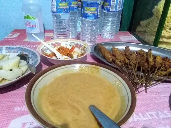 Gambar Makanan Sate Ponorogo Tukri Sobikun 2