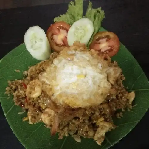 Gambar Makanan Cafe Boga Rasa Chinese Food, Hanjawar-Cipanas 18