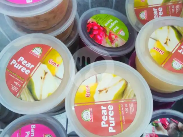 Gambar Makanan Bebinutri Baby Food, Bibis Raya 12