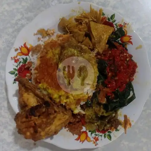 Gambar Makanan Rumah Makan Padang Tiga Saudara 10