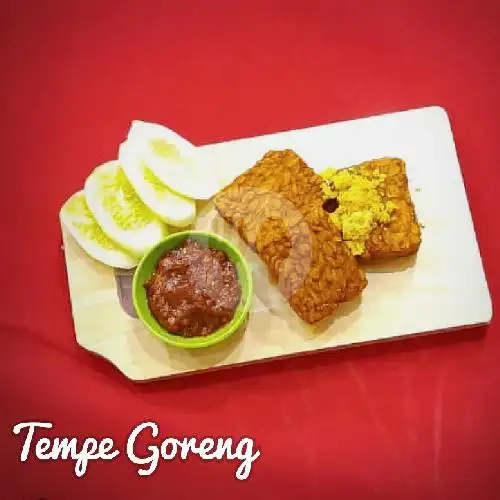 Gambar Makanan AYAM GORENG EMON, JL.PLUIT BARAT RAYA NO.800 8