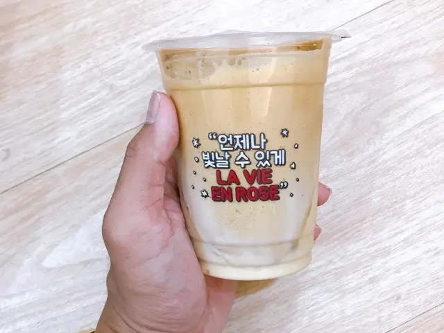 Gambar Makanan Kopi Chuseyo 1