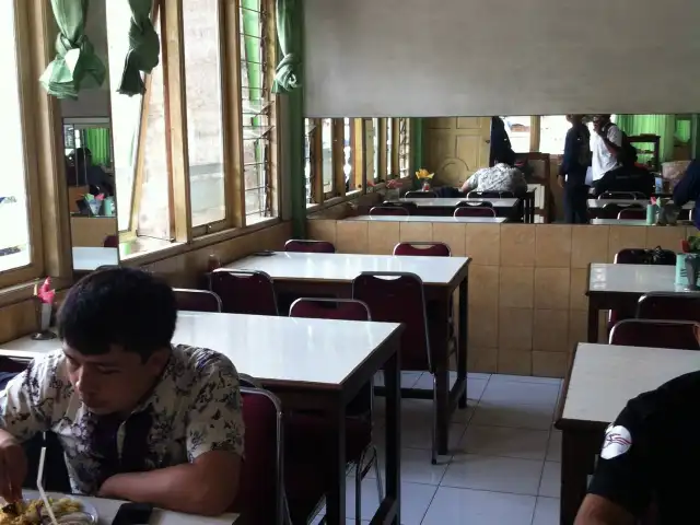 Gambar Makanan Restu Minang 2