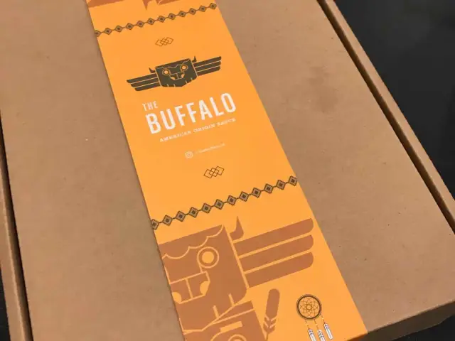 Gambar Makanan The Buffalo 2
