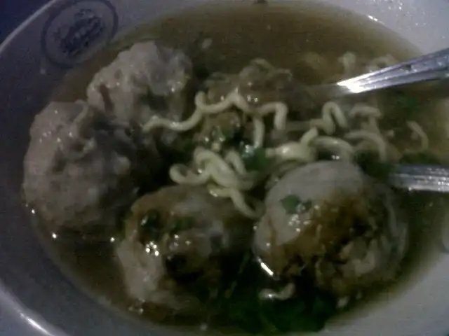 Gambar Makanan Bakso Urat Arema Soringin 9