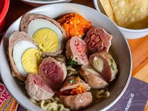 Bakso KampungQu Bali