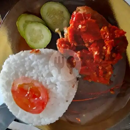 Gambar Makanan Dapur Ais, Kali Serayu 6