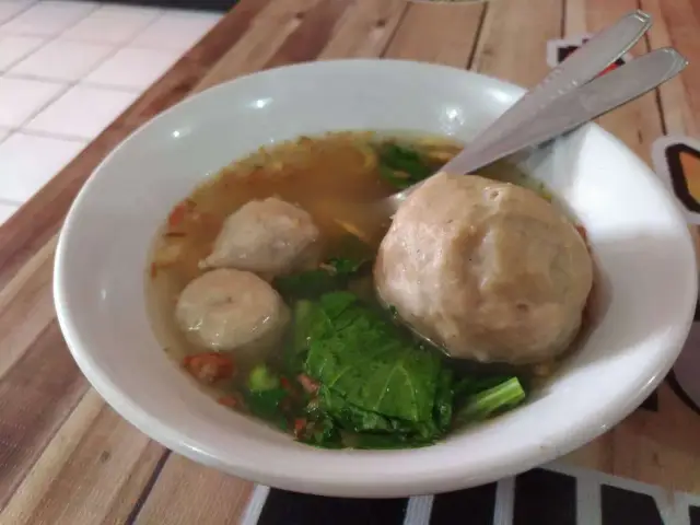 Gambar Makanan Baso Jeletot 4