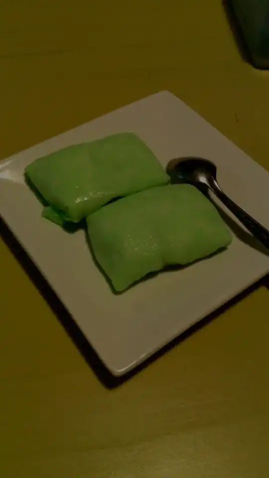Gambar Makanan Kedai Pancake Durian Dessert Khas Asia (Anne Shin) 4
