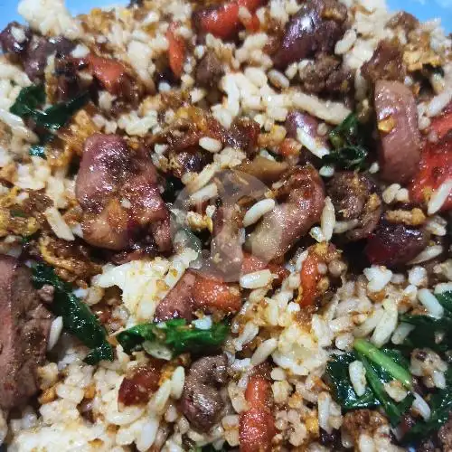 Gambar Makanan Nasi Goreng Gila Malarasa, Jagakarsa 18