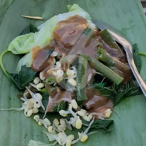 Gambar Makanan Lesehan Mataram, Prambanan 1