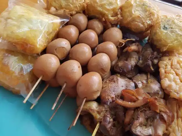 Gambar Makanan Soto Kudus Garuda 16