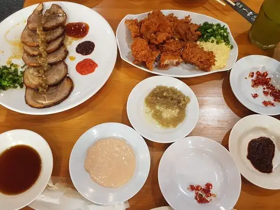 Gambar Makanan Hakata Ikkousha 6