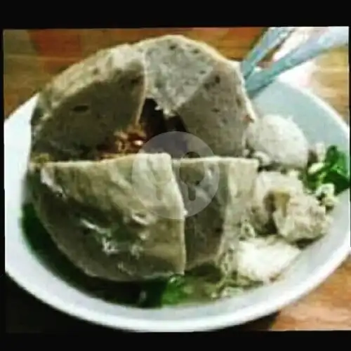 Gambar Makanan Bakso Murni, Bengkong 14