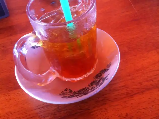 Kedai Tea O Beng Samah Food Photo 16