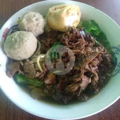 Gambar Makanan Bakso Solo Ayunadi Panjer, Denpasar 17