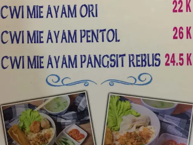 Gambar Makanan Pentol Edan 11