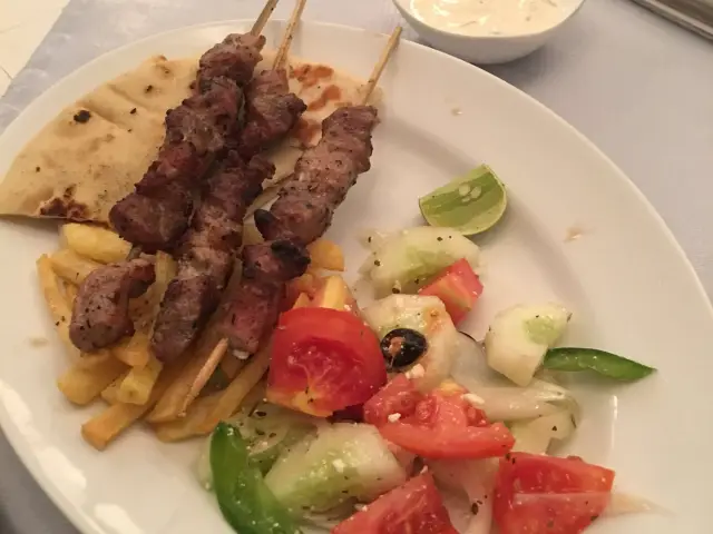 Gambar Makanan Waroeng Souvlaki 14