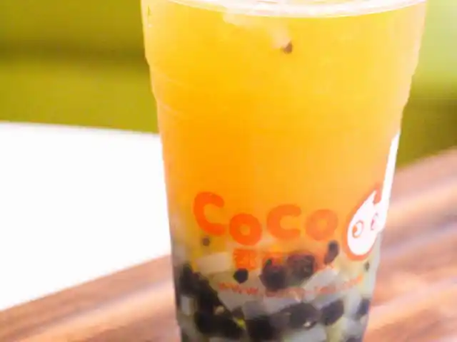 CoCo Fresh Tea & Juice Food Photo 15