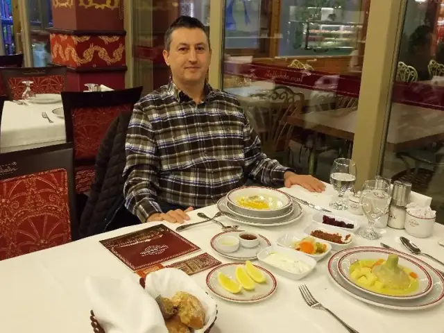 Hacı Abdullah Lokantası'nin yemek ve ambiyans fotoğrafları 75